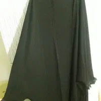 چادر نو میباشد