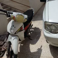 موتور بیکلاچ مدل 94