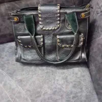 کیف چرم طبیعی