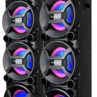 اسپیکر مکسیدر بدون پیش پرداخت