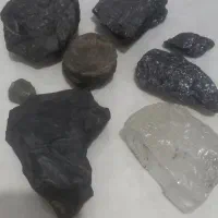 شهاب سنگ فضایی