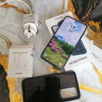 سامسونگ A55|موبایل|تهران, یافت آباد شمالی|دیوار