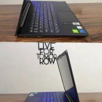 لپتاپ لنوو i7نسل11 رم 16تا 17گیگ گرافیک مصرفی|رایانه همراه|رشت, گلسار|دیوار