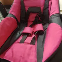 کریر در حد نو