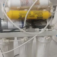 دستگاه تصفیه آب خانگی|آبسردکن و تصفیه آب|ایلام, |دیوار