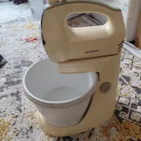 قهوه ساز وهمزن