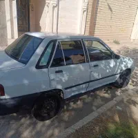 پراید مدل 82|خودرو سواری و وانت|الیگودرز, |دیوار