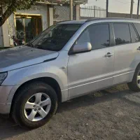 سوزوکی ویتارا|خودرو سواری و وانت|مشهد, شهید فرامرز عباسی|دیوار