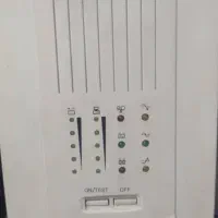 برق اضطراری UPS یو پی اس|قطعات و لوازم جانبی رایانه|اشنویه, |دیوار