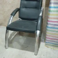 صندلی انتظار