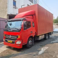 (اتوبار پـرسپـولـیس کنگان) اسبابکشی بدون دغدغه