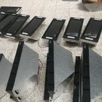 هود مخفی|هود|اصفهان, مسجد مصلی|دیوار