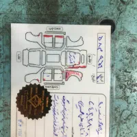 مزدا 3n مدل89|خودرو سواری و وانت|همدان, |دیوار