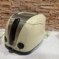 سرخکن برقی|اجاق گاز و لوازم برقی پخت‌وپز|بوشهر, |دیوار