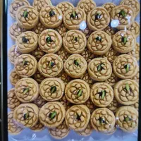 شیرینی مناسبتی عید