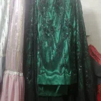 تو عروسی|لباس|لردگان, |دیوار