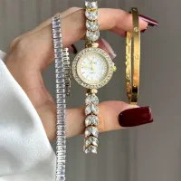 ساعت زنانه دخترانه