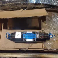 تعدادی شیربرقی هیدرولیک نو ۲۴ ولت DC|ماشین‌آلات صنعتی|پاکدشت, خاتون آباد|دیوار