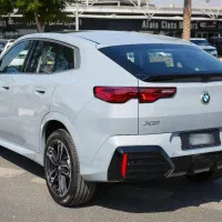 Bmw x2 Xdrive