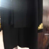 مانتو شلوار مجلسی