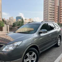 هیوندا وراکروز ۲۰۱۲|خودرو سواری و وانت|تبریز, |دیوار