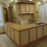 کابینت ام دی اف