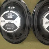 باند jvc Hx6959 با کیفیت|حراج|اشتهارد, |دیوار