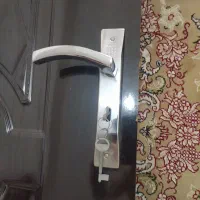 در چوبی اتاق|مصالح و تجهیزات ساختمان|ری, دولتآباد|دیوار