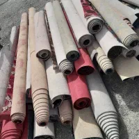 موکت درجه۱ پاتریس طرح دار نواکبند سمساری کوهکن