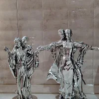 مجسمه دکوری|مجسمه، تندیس، ماکت|تهران, نظام‌آباد|دیوار
