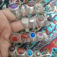 سلام همه قدیمی وکمیاب|جواهرات|بیرجند, |دیوار