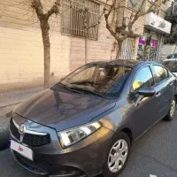 برلیانس h230 مدل ۹۵ با ۲۳۵ هزار کارکرد