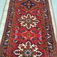 کناره دستبافت بافت