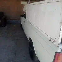 پیکان وانت 85