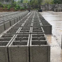 محصولات بتنی