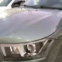 دناپلاسEF7p   شش سرعته خاکستری متالیک