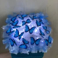 چراغ خواب تزئینی