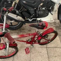 دوچرخه