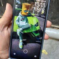 گوشی نوت 13درحد با گارانتی