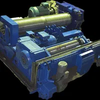 وینچ جرثقیل سقفی