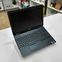 لپ تاپ8هسته ای گرافیکدارcore i7 در حد آکبند نو نو