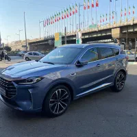 فیدلیتی پرستیژ۵ نفره مدل۱۴۰۲ وارداتی|خودرو سواری و وانت|تهران, حافظیه|دیوار