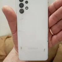 گوشی A32 4G|موبایل|شاهین‌شهر, مسکن مهر|دیوار