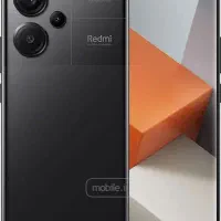 note 13 pro plus