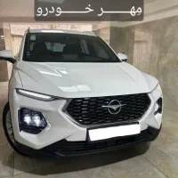 هایما s8 (هایما اس ۸) صفر ۱۴۰۴ تحویل فوری