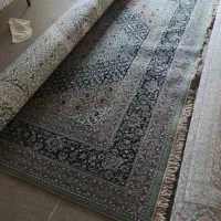 سه عدد فرش ۱۲ متری