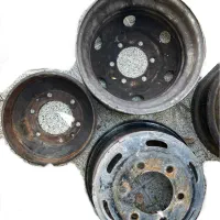 باربند -باک گازوییل-رینگ نیسان|قطعات یدکی و لوازم جانبی|شیراز, دوکوهک|دیوار