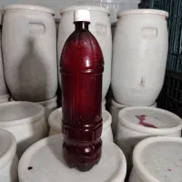 اب انار طبیعی و ارگانیک در تناژ بالا