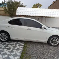 جک جی5مدل 96 اتومات بیرنگ|خودرو سواری و وانت|آمل, |دیوار