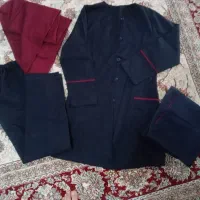 لباس مدرسه